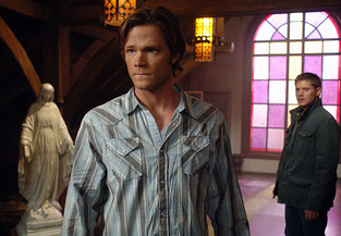 I Know What You Did Last Summer Promo Pics - Supernatural Wiki
